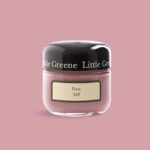 Floss Little Greene sample pot