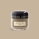 Hammock – Dark Little Greene sample pot