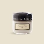 Hammock – Pale Little Greene sample pot