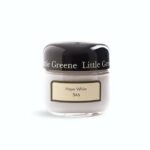 Haye White Little Greene sample pot