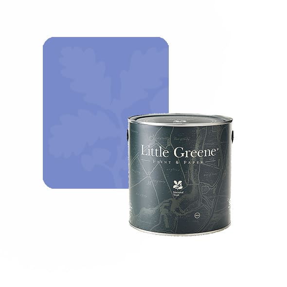 Jean Little Greene archief kleur