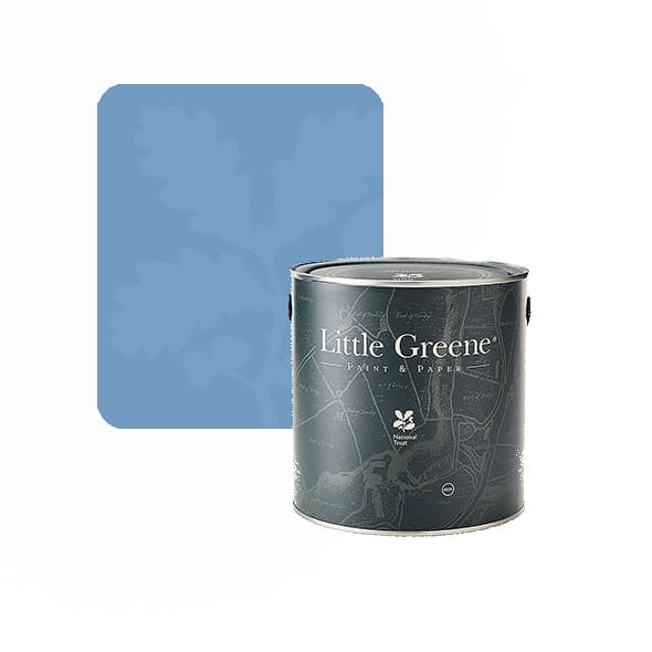 Lagoon Little Greene archief kleur