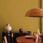 Little Greene Brûlée™ interieur