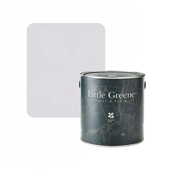 Mirage Little Greene archief kleur