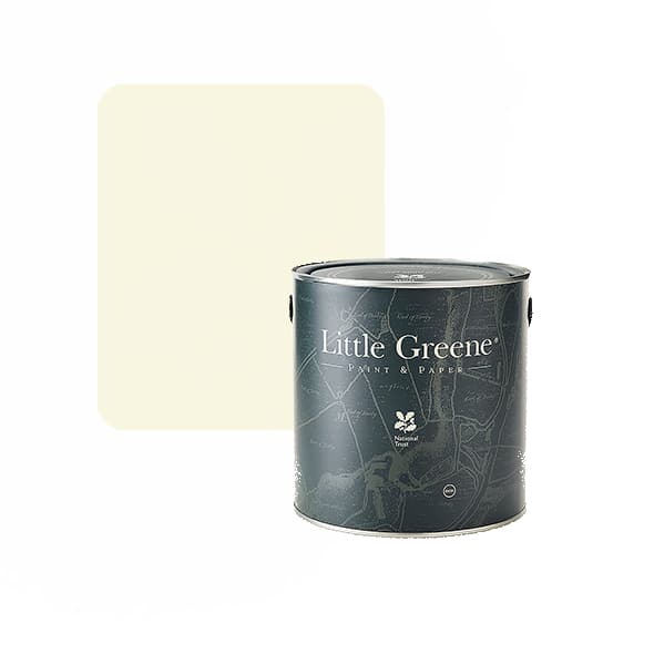 Muslin Little Greene archief kleur
