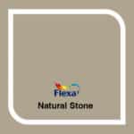 Natural Stone Flexa kleur