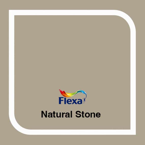 Natural Stone Flexa kleur