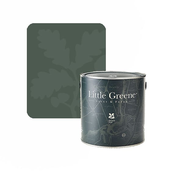 Palm Deering Little Greene archief kleur