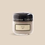 Parlour Little Greene sample pot