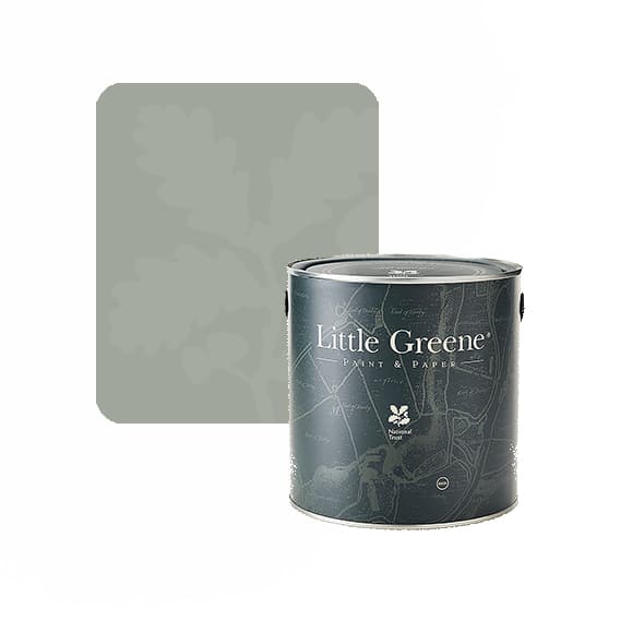 Peaceful Little Greene archief kleur