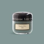 Perpetual Blue Little Greene sample pot