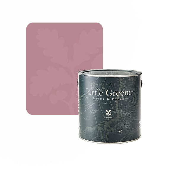 Pipedream Little Greene archief kleur