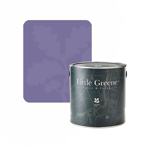 Popper Little Greene archief kleur