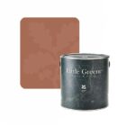 Pot Red Little Greene archief kleur