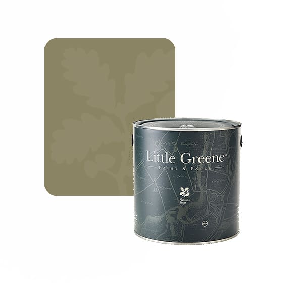 Raglan Little Greene archief kleur