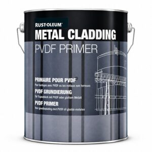 Rust Oleum PVDF Primer