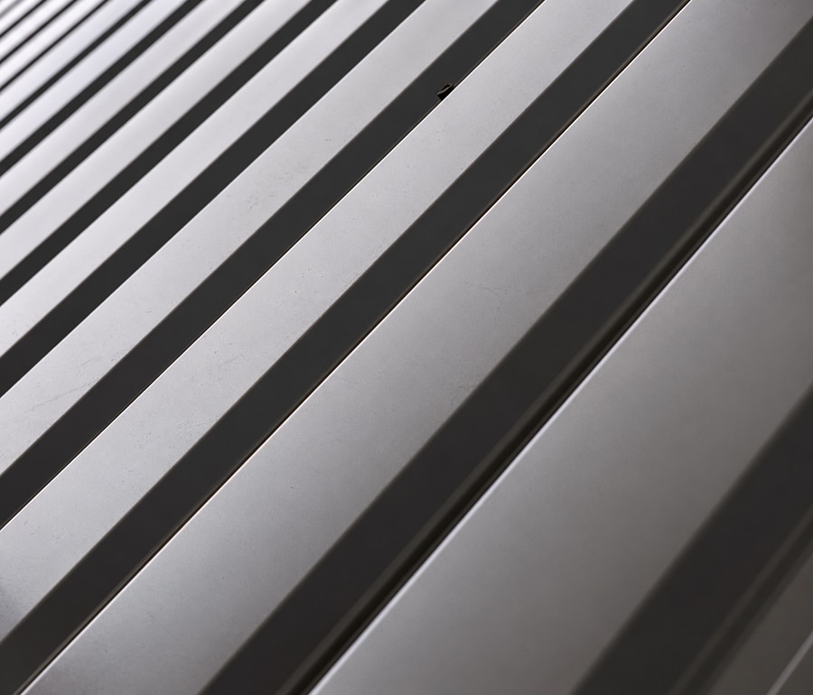 Rust Oleum PVDF Primer ondergrond