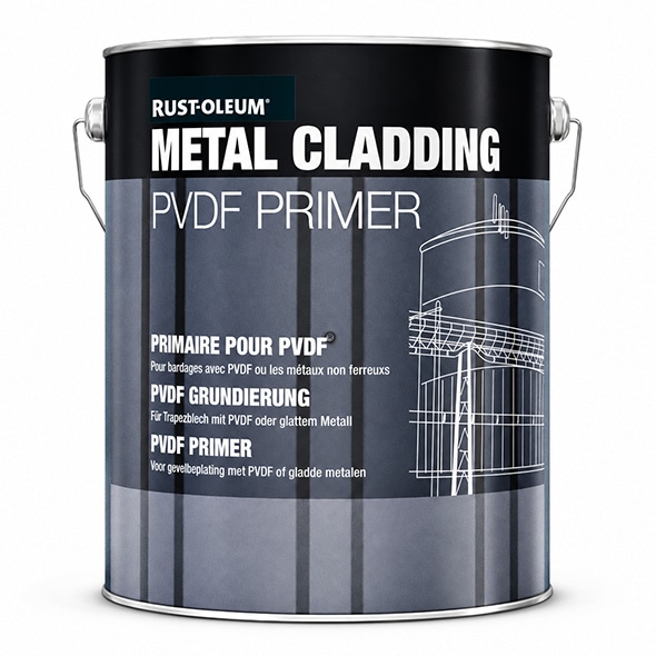 Rust Oleum PVDF Primer