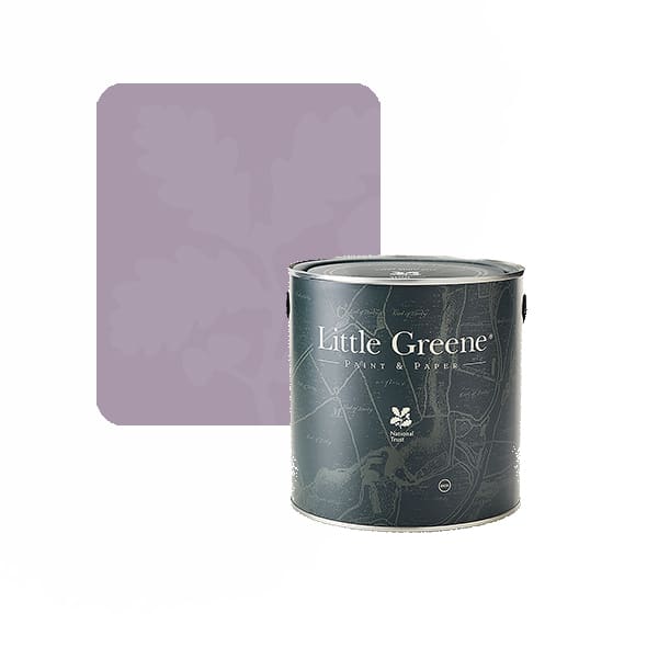 Sea Heather Little Greene archief kleur