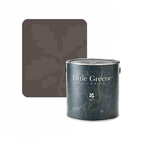 Stole Little Greene archief kleur