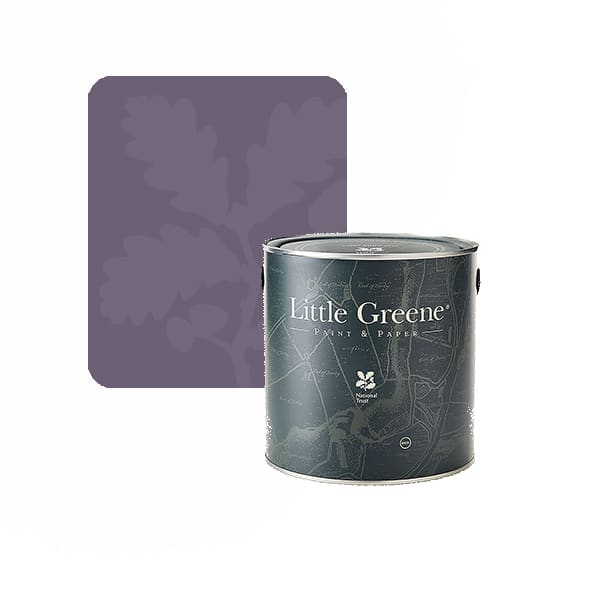 Strappy Little Greene archief kleur