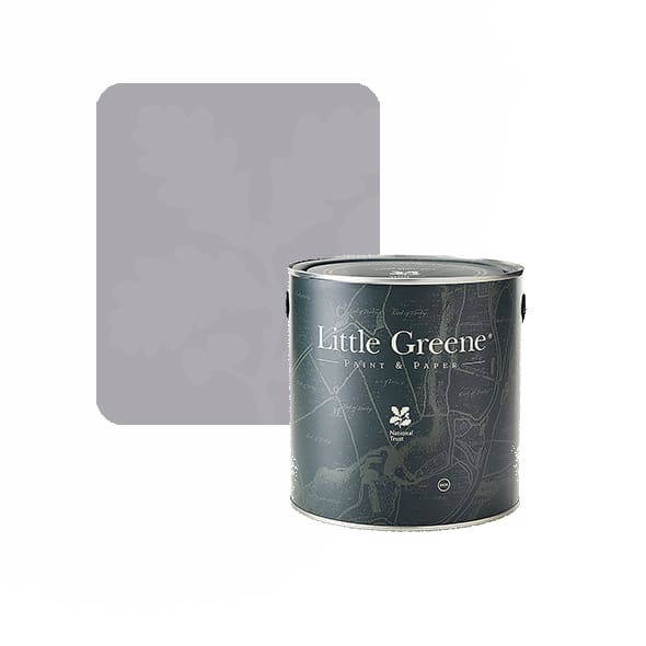 Summer Cloud Little Greene archief kleur
