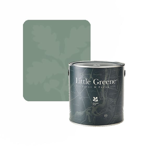 Terrace Little Greene Archief kleur