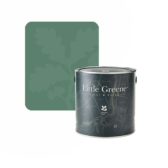 Woodland Little Greene archief kleur