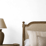Bedframe landelijk lifestyle