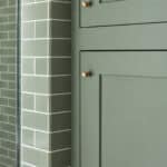 kast in muurin kleur Mindful Forest