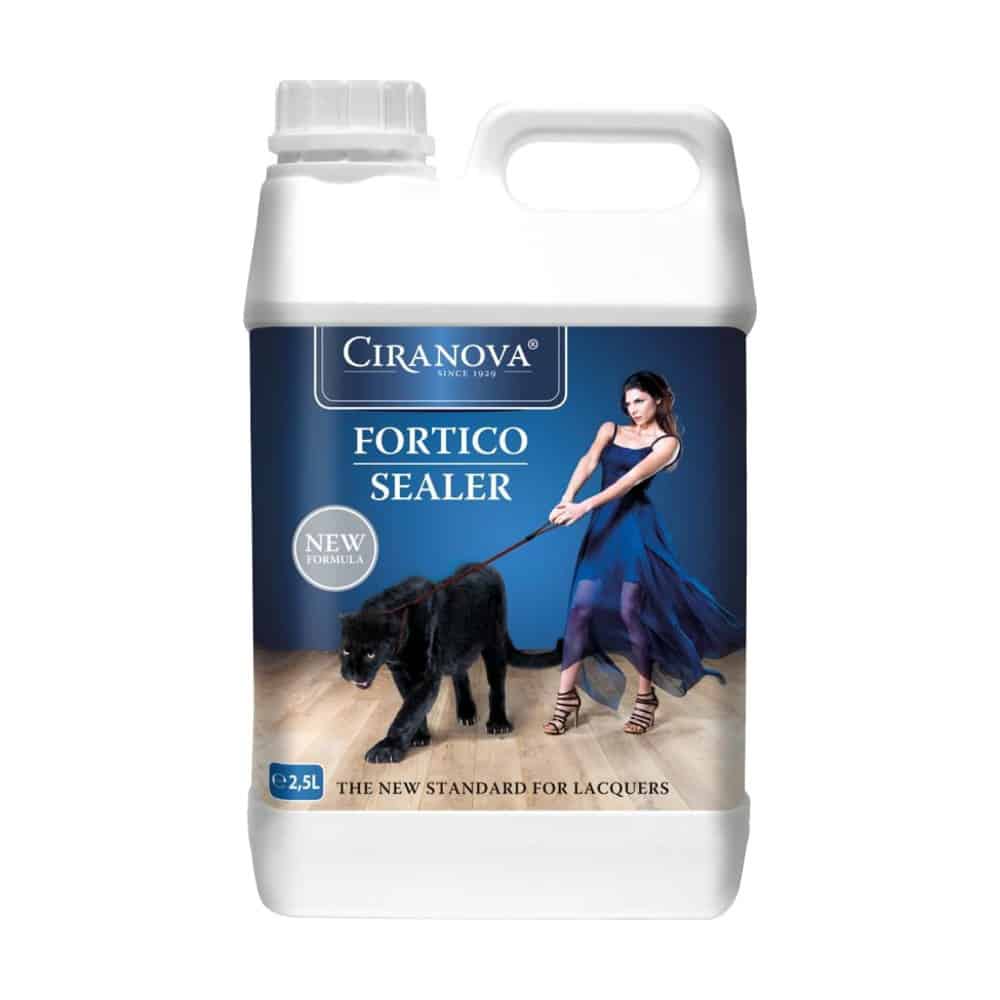 Ciranova Fortico Sealer 2,5 liter