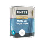Finess Matte Lak waterbasis