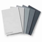 Flexa Pure Kleurstaal Collectie Cloud