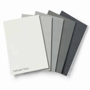 Flexa Pure Kleurstaal Collectie Marble