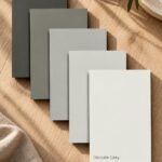 Flexa Pure Kleurstaal Collectie Marble verzameling