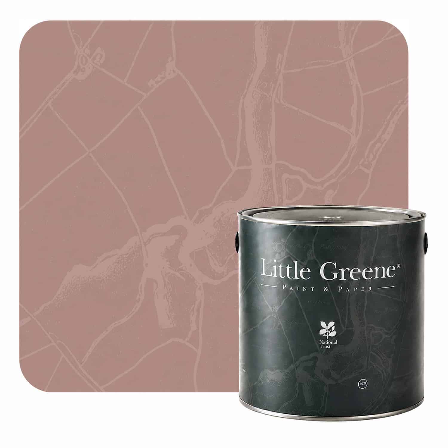Little Greene Blush™