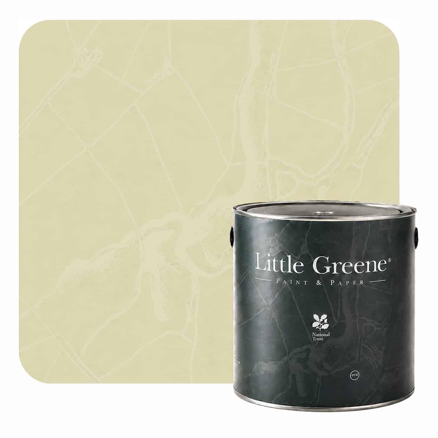 Little Greene Boxington – Deep™