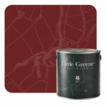 Little Greene Bronze Red®