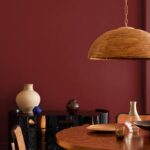 Little Greene Bronze Red®