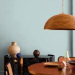 Little Greene Celestial Blue – Deep™ interieur