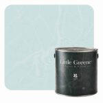 Little Greene Celestial Blue – Mid™