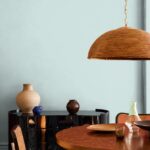 Little Greene Celestial Blue – Mid™ interieur
