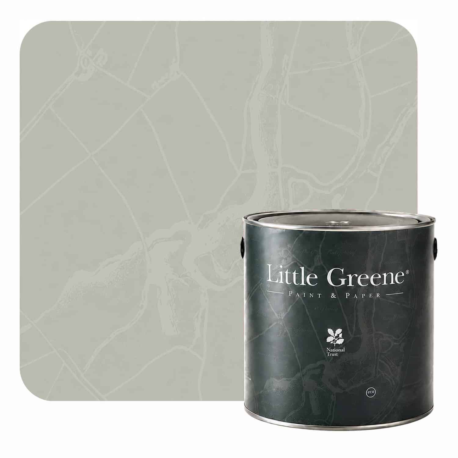 Little Greene Cobble™