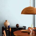 Little Greene Delicate Blue™ interieur