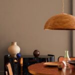Little Greene Flight Pink™ interieur