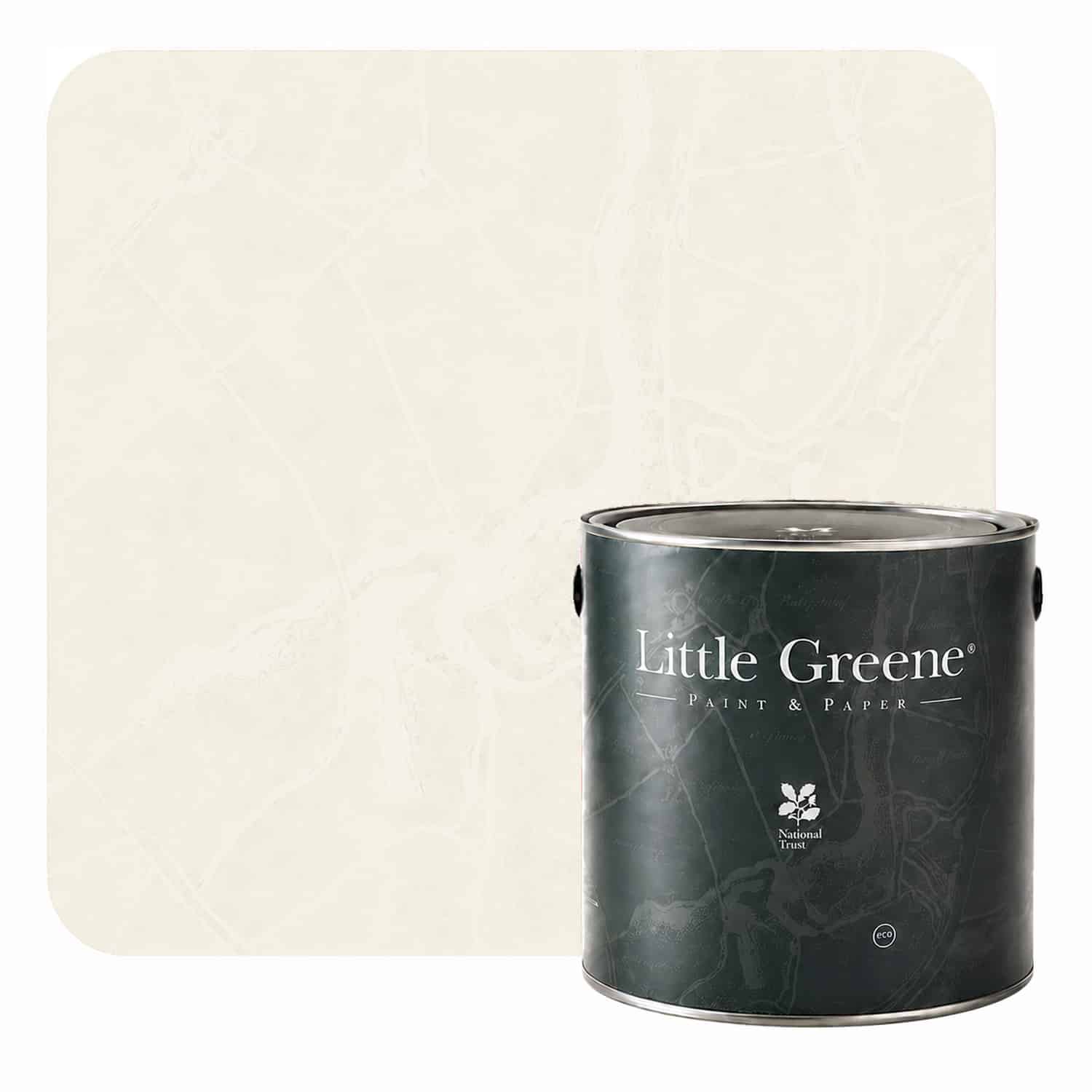 Little Greene Hammock – Pale™