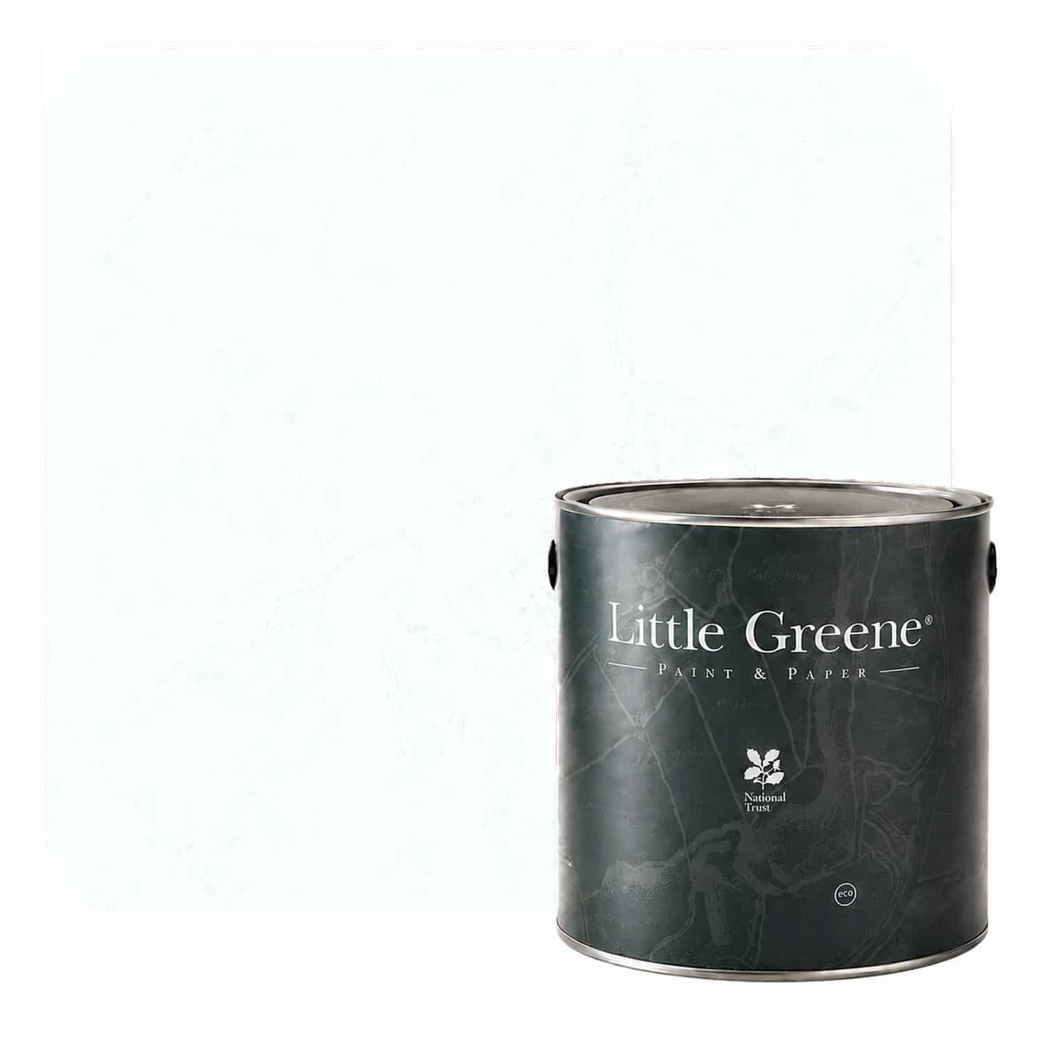 Little Greene Haye White™