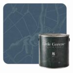 Little Greene Hicks’ Blue®