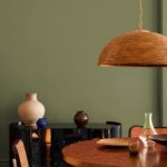 Little Greene Hillside™ interieur