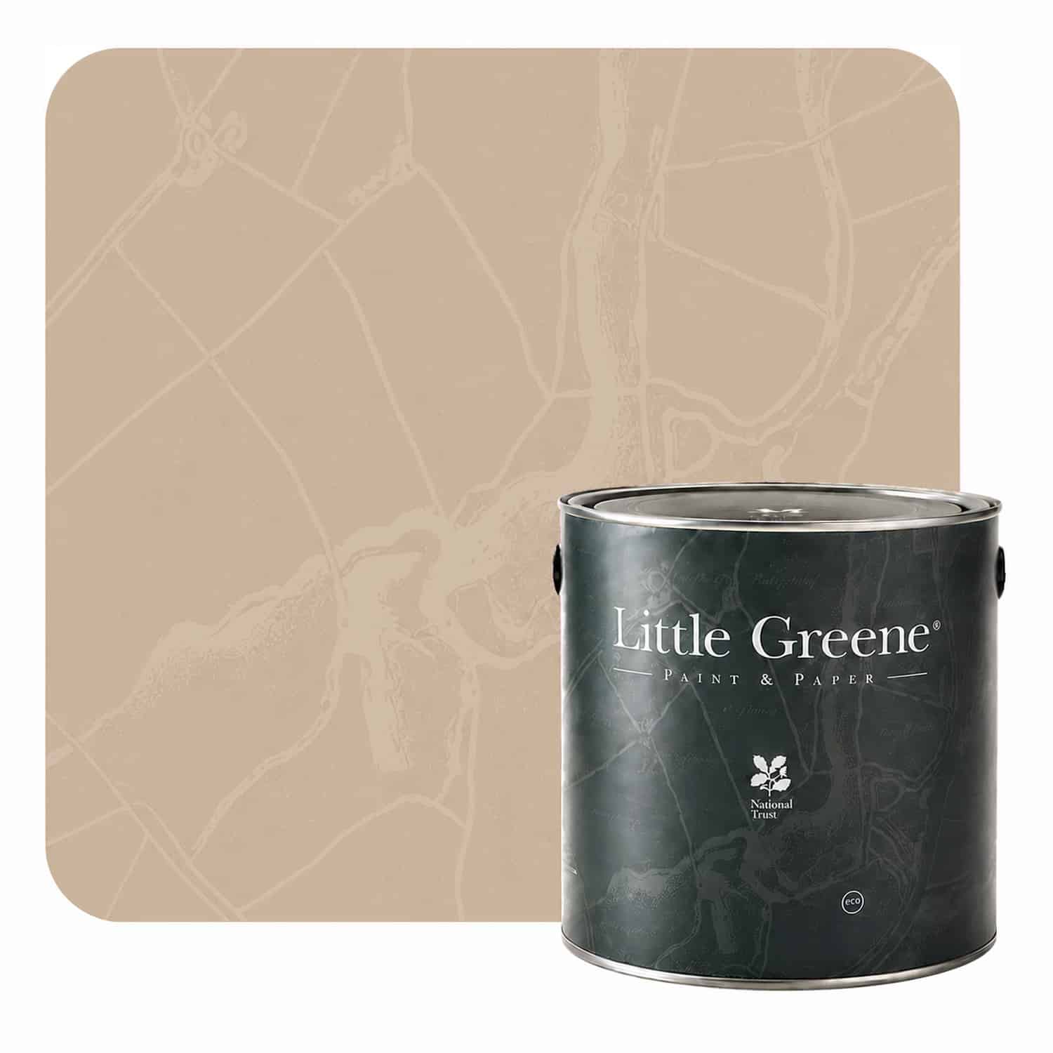 Little Greene Lute™